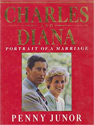 Charles And Diana: Portrait Of A Marriage