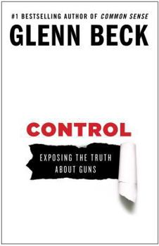 Control: Exposing The Truth About Guns