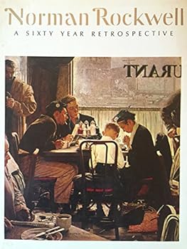 Norman Rockwell: A Sixty Year Retrospective