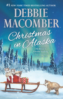 Christmas In Alaska