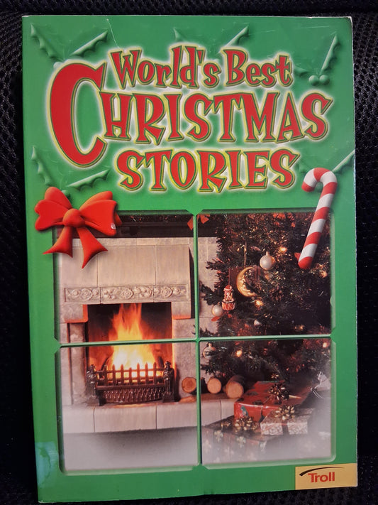 World's Best Christmas Stories