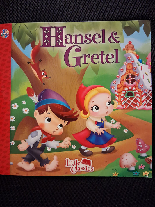 Hansel & Gretel