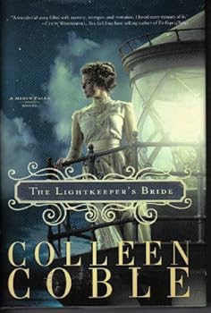 The Lightkeeper's Bride (Mercy Falls Series Book 2)