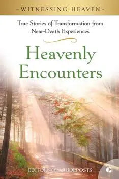 Heavenly Encounters: True Stories Of Transformation From Near-Death Experiences (Witnessing Heaven)