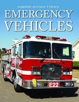 Snapshot Picture Library: Emergency Vehicles