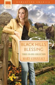 Black Hills Blessing (Romancing America - South Dakota)