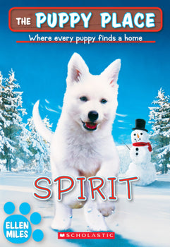 The Puppy Place: Where Every Puppy Finds A Home (Spirit)