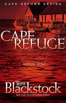 Cape Refuge (Book 1)