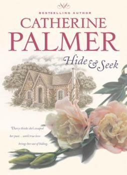 Hide & Seek (Finders Keepers Series Book 2)