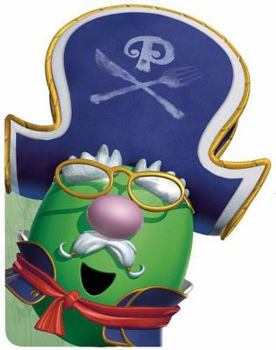 The Pirates Who Don't Do Anything: I Can Do It!