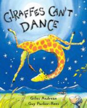 Giraffes Can't Dance