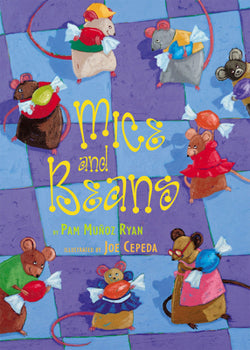 Mice And Beans