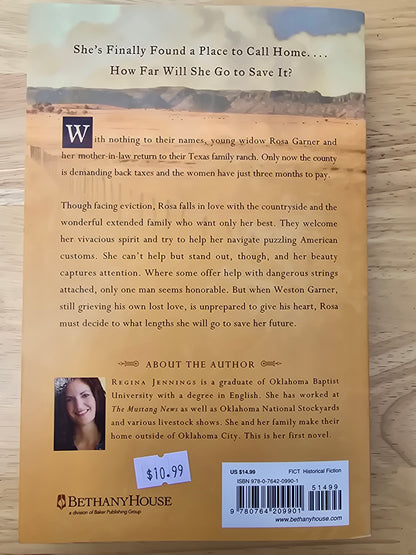 Sixty Acres And A Bride — by Regina Jennings