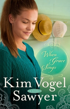 When Grace Sings (The Zimmerman Restoration Trilogy Series Book 2)
