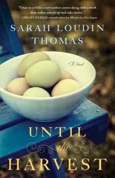 Until The Harvest (Appalachian Blessings Series Book 2)