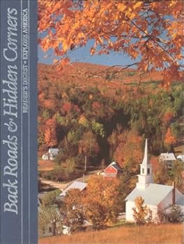 Explore America: Back Roads & Hidden Corners