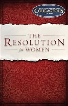 The Resolution For Women - Heaven's Roaring Boutique