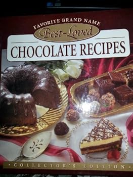 Favorite Brand Name Chocolate Recipes