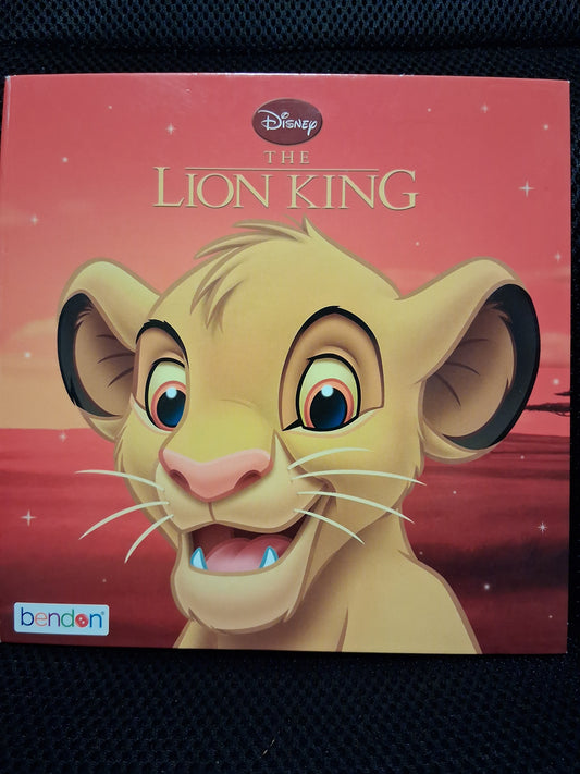 The Lion King