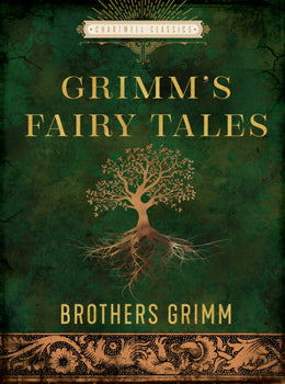 Lifetime Library: Grimm's Fairy Tales