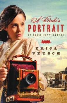 A Bride's Portrait Of Dodge City, Kansas
