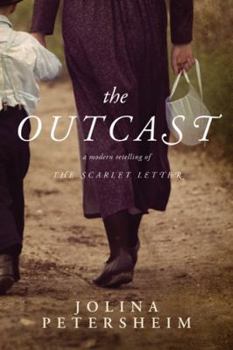The Outcast: A Modern Retelling Of The Scarlet Letter