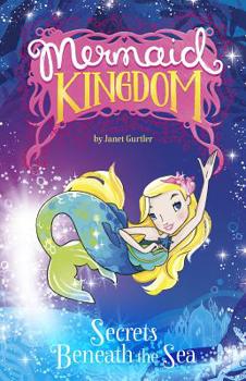Mermaid Kingdom: Secrets Beneath The Sea