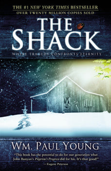 The Shack: Where Tragedy Confronts Eternity - Heaven's Roaring Boutique
