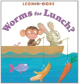 Worms For Lunch