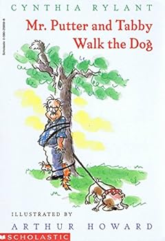 Mr. Putter And Tabby Walk The Dog