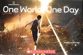 One World, One Day
