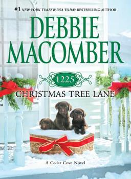 1225 Christmas Tree Lane: A Cedar Cove Novel