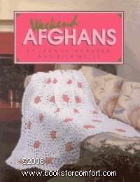 Weekend Afghans