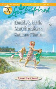 Daddy's Little Matchmakers: Second Time Around
