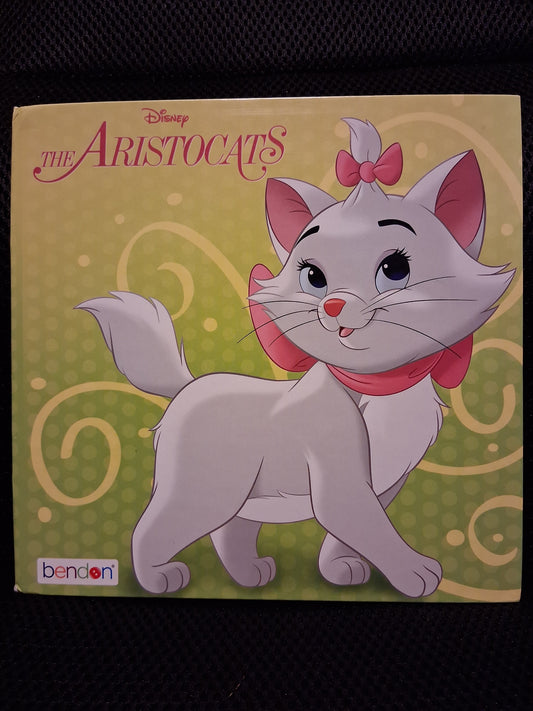 The Aristocats