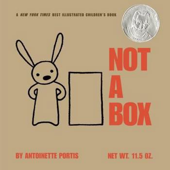 Not A Box