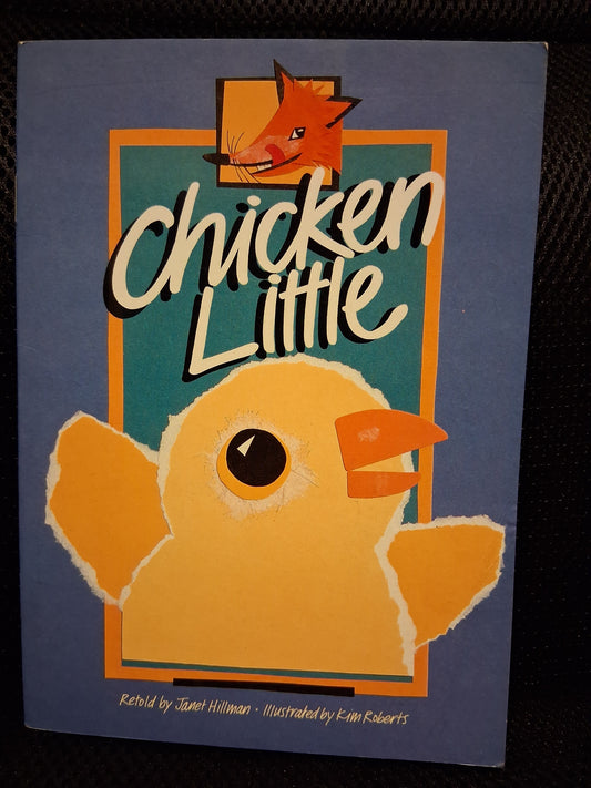 Chicken Little