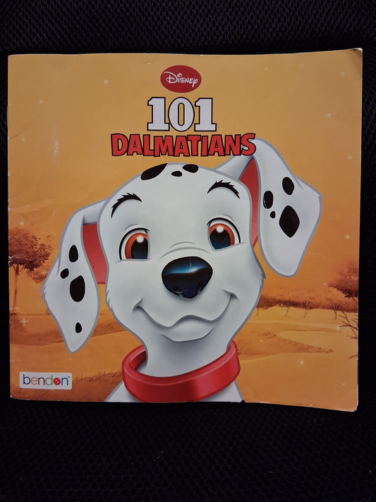 101 Dalmations