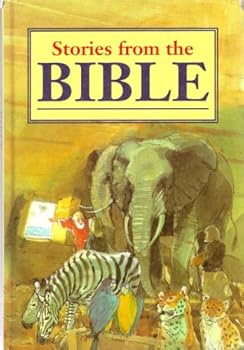 Stories From The Bible