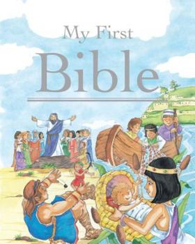 My First Bible