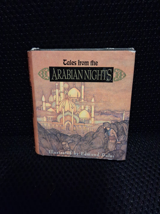 Tales From The Arabian Nights