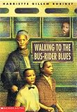 Walking To The Bus-Rider Blues
