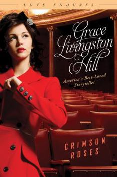 Crimson Roses (Love Endures) - Heaven's Roaring Boutique