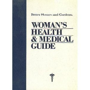 Woman's Health & Medical Guide