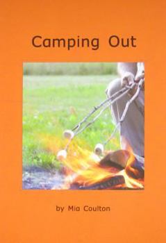 Camping Out (Danny's Big Adventure Series Book #4)