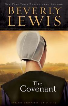 The Covenant (Abram's Daughters Series Book 1) - Heaven's Roaring Boutique