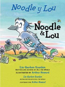 Noodle & Lou