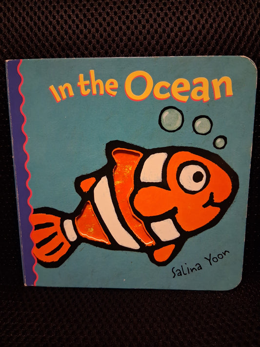 In The Ocean