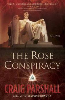The Rose Conspiracy: A Novel