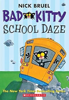 Bad Kitty School Daze